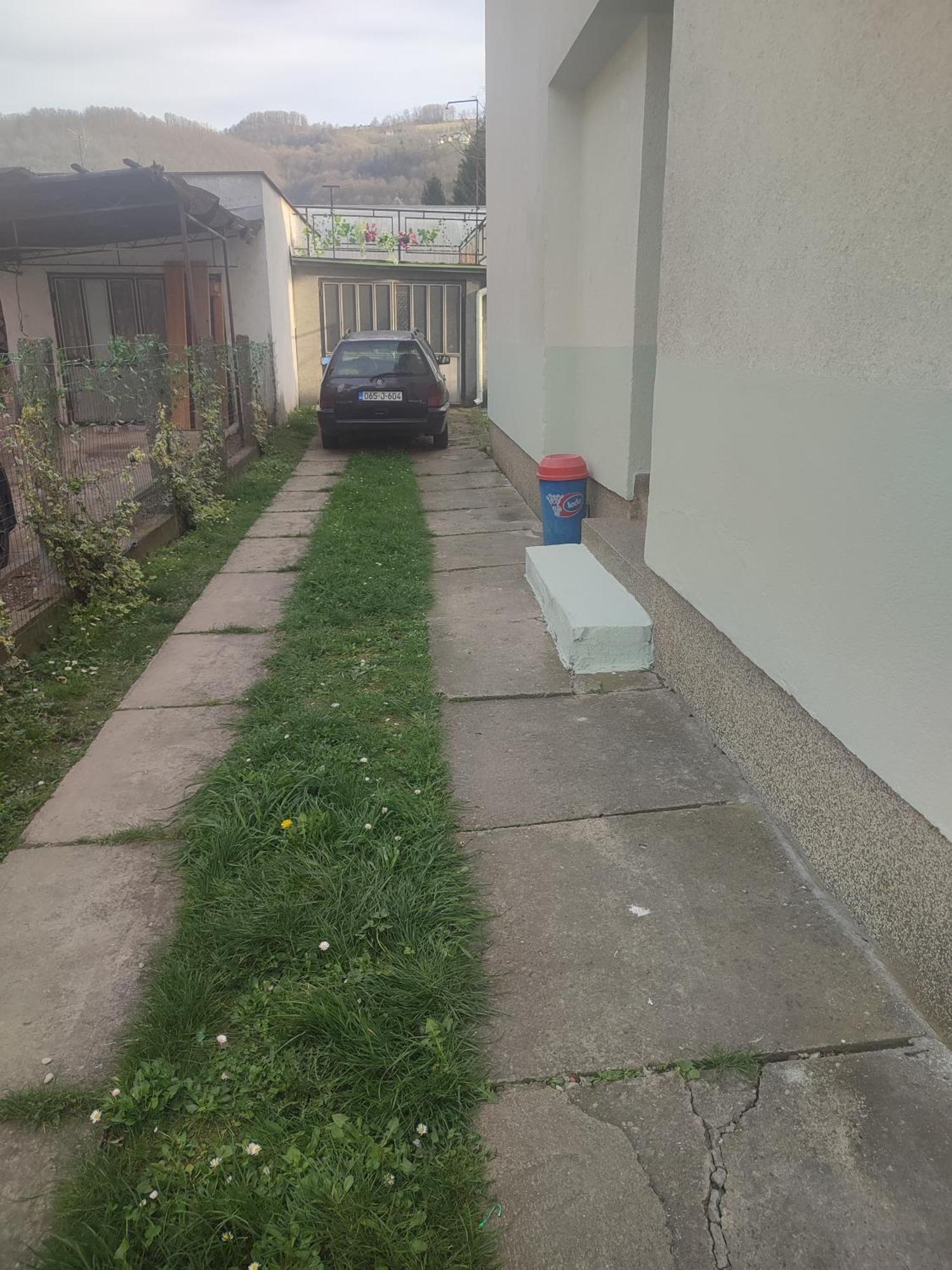 Apartman Retro Una Banja Luka Exterior foto